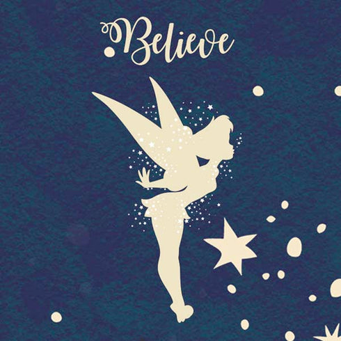 Disney Tinker Bell Believe Moto E5 Play Skin